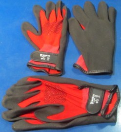 GUANTES PROTECCION WURTH 0899 400 690 T8